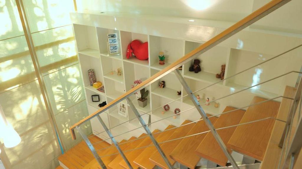 Duplex 21 Apartment Bangkok Cameră foto